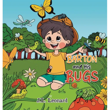 Barton and His Bugs