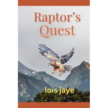 Raptor's Quest