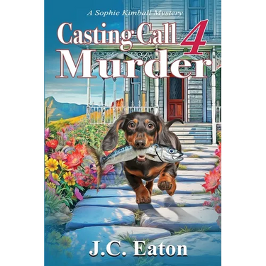 Casting Call 4 Murder