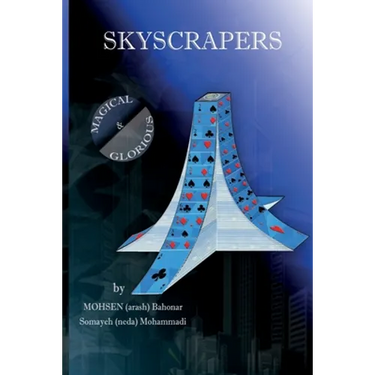 skyscraperes magical & glorious