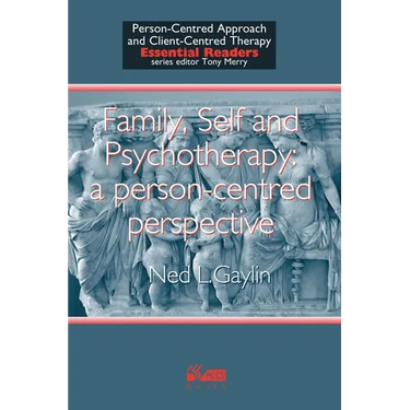 Family, Self and Psychotherapy: A person-centred perspective