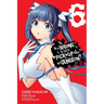 Is It Wrong to Try to Pick Up Girls in a Dungeon? II, Vol. 6 (Manga)