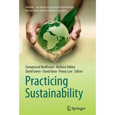 Practicing Sustainability