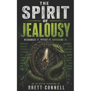 The Spirit of Jealousy