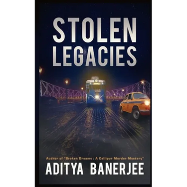 Stolen Legacies
