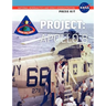 Apollo 8: The Official NASA Press Kit