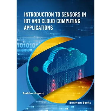 Introduction to Sensors in IoT and Cloud Computing Applications