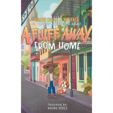 A Fluff Away From Home
