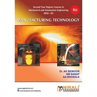 Manufacturing Technology