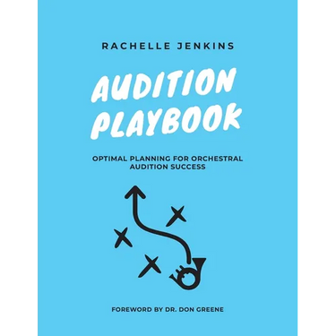 Audition Playbook: Optimal Planning for Orchestral Audition Success