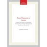 From Elements to Atoms: A History of Chemical Composition Transactions, American Philosophical Society (Vol. 92, Part 4)