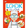 Look I'm a Cook