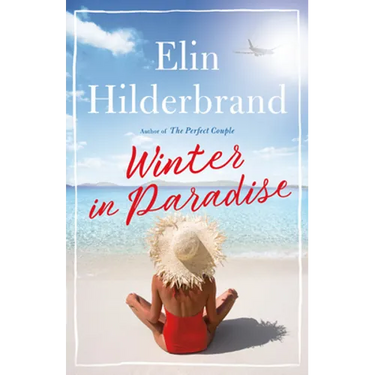 Winter in Paradise