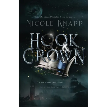 Hook & Crown