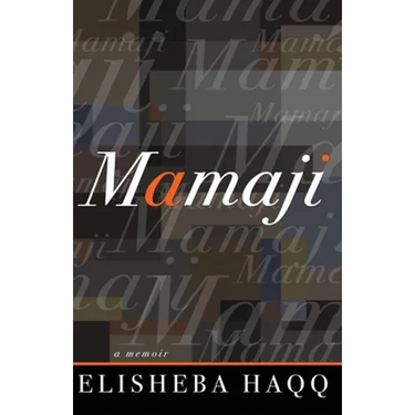 Mamaji: A Memoir
