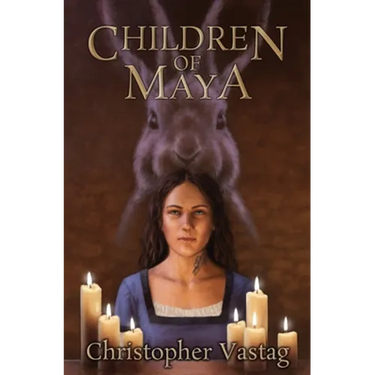 Children of Maya