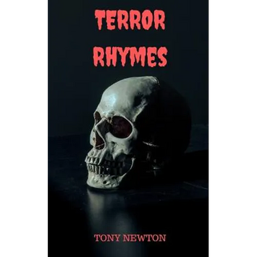 Terror Rhymes: Horror Poetry