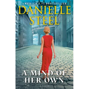 A Mind of Her Own