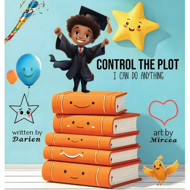 Control The Plot: I Can Do Anything