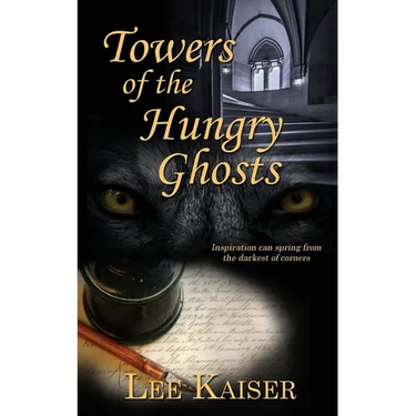 Towers of the Hungry Ghosts