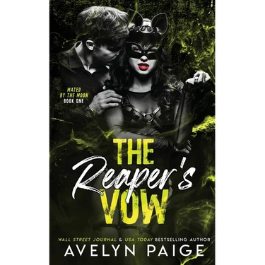 The Reaper's Vow