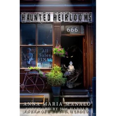 Haunted Heirlooms