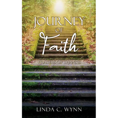 JOURNEY of FAITH: PRAYERS of THANKS