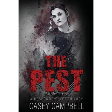 The Pest: This veterinarian is no longer fighting for animals, she's fighting for her future.