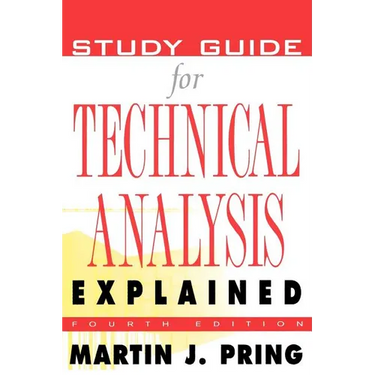 Study Guide for Technical Analysis Explained: The Successful Investor's Guide to Spotting Investment Trends and Turning Points