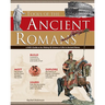 Tools of the Ancient Romans: A Kid's Guide to the History & Science of Life in Ancient Rome