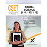 2017 Cset Social Science (114, 115, 116)