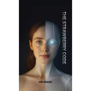 The Strawberry Code: A Visionary Thriller