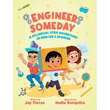 Engineer Someday