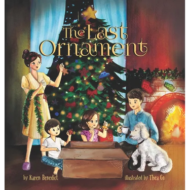 The Last Ornament