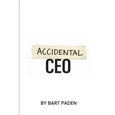 Accidental CEO