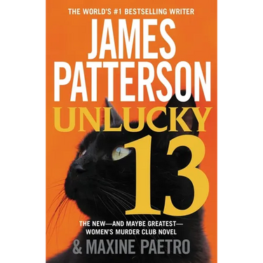 Unlucky 13