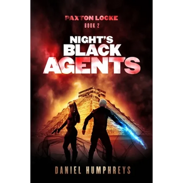 Night's Black Agents