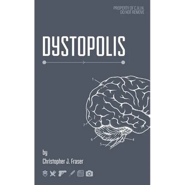 Dystopolis