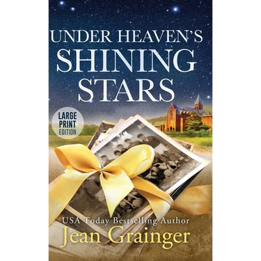Under Heaven's Shining Stars