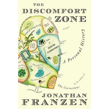 The Discomfort Zone: A Personal History