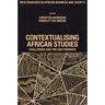 Contextualising African Studies: Challenges and the Way Forward