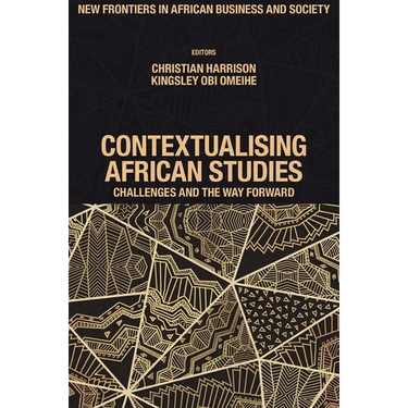 Contextualising African Studies: Challenges and the Way Forward