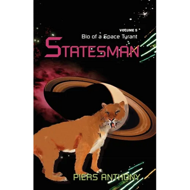 Statesman