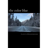 The color blue: navigating the road of life and dealing with loss, pain, happiness and demons all in one