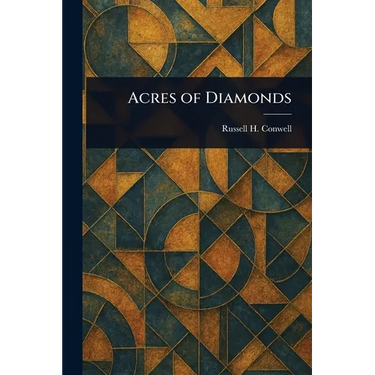 Acres of Diamonds