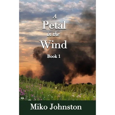 Petal in the Wind I