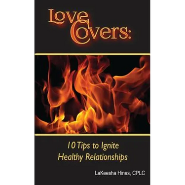 Love Covers: 10 Tips to Ignite Your Relationship