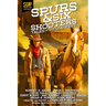 Spurs & Six Shooters: Tales of the Old West
