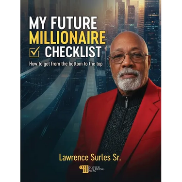 My Future Millionaire Checklist
