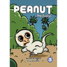 Peanut The Cuscus